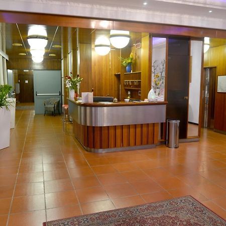 Hotel Principe Forli Luaran gambar