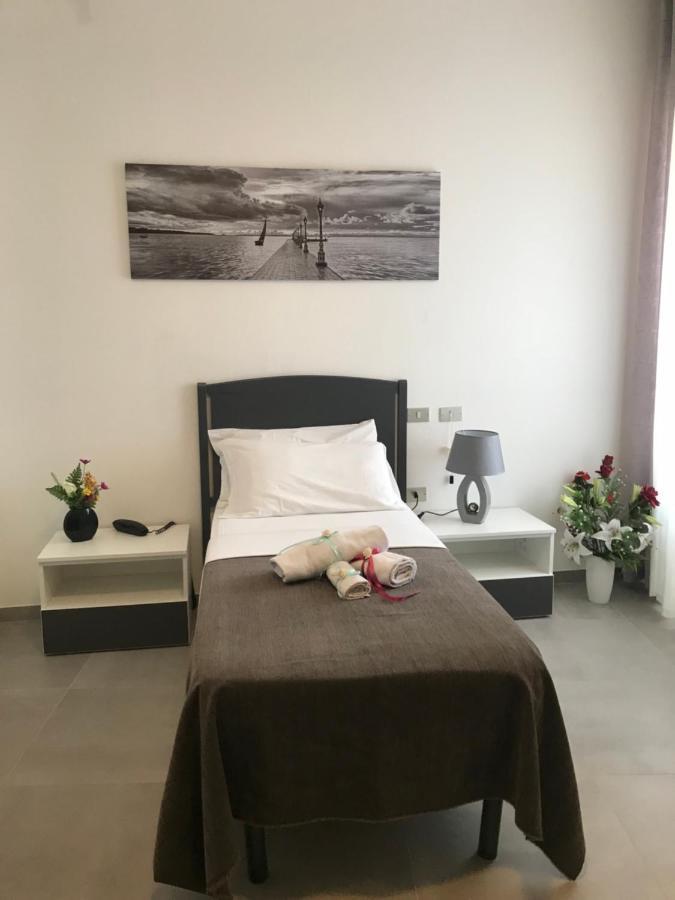 Hotel Principe Forli Luaran gambar