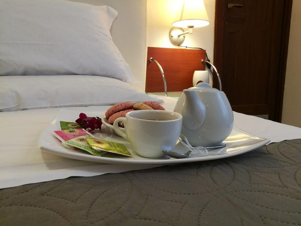Hotel Principe Forli Luaran gambar