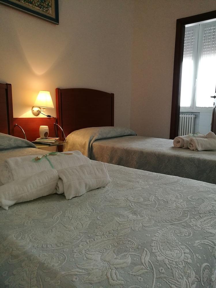 Hotel Principe Forli Luaran gambar