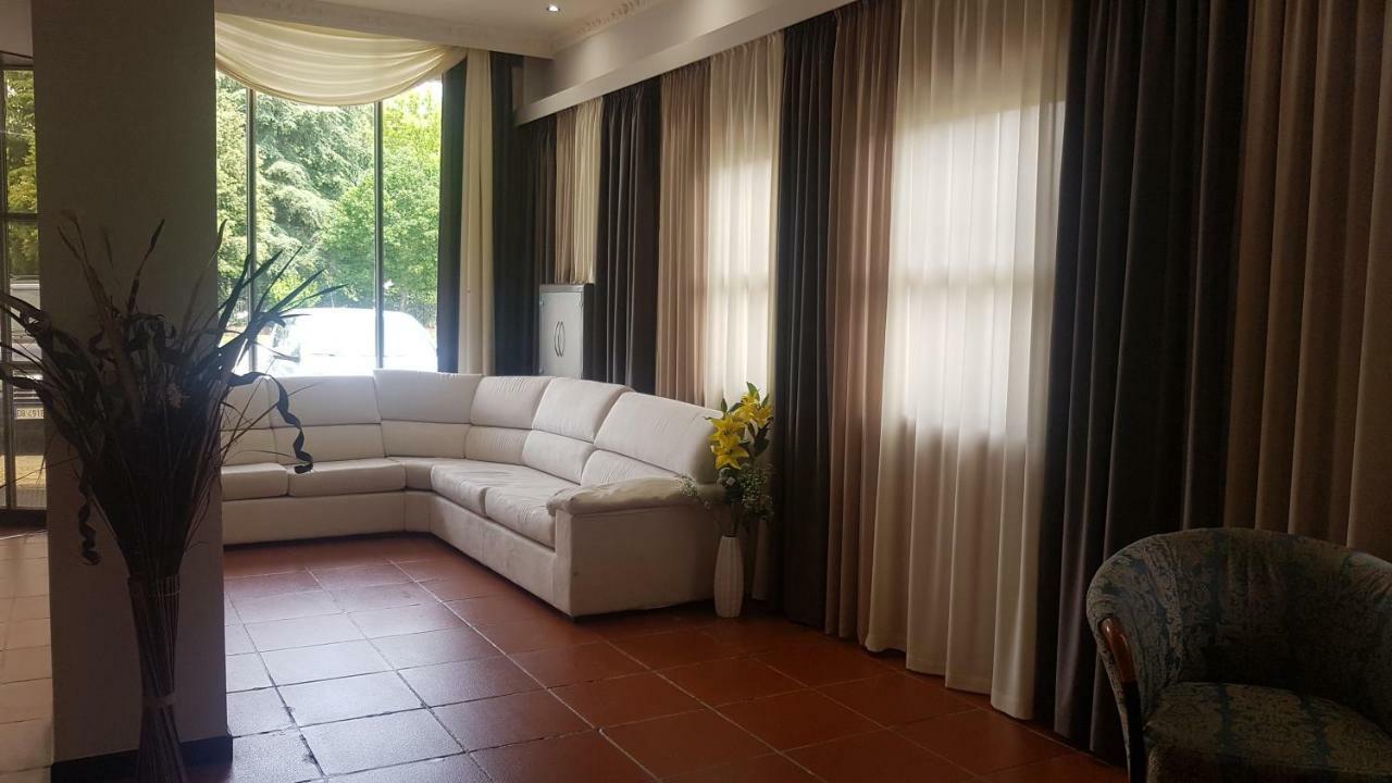 Hotel Principe Forli Luaran gambar