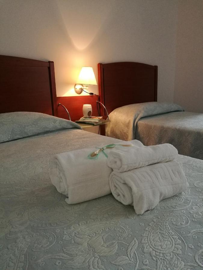 Hotel Principe Forli Luaran gambar