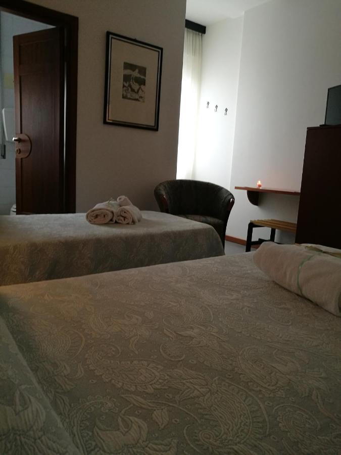 Hotel Principe Forli Luaran gambar