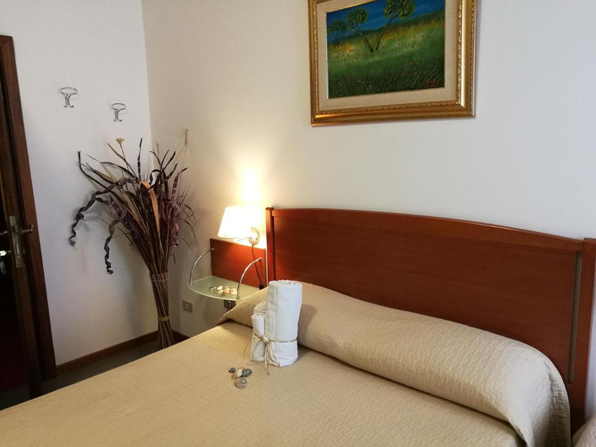 Hotel Principe Forli Luaran gambar