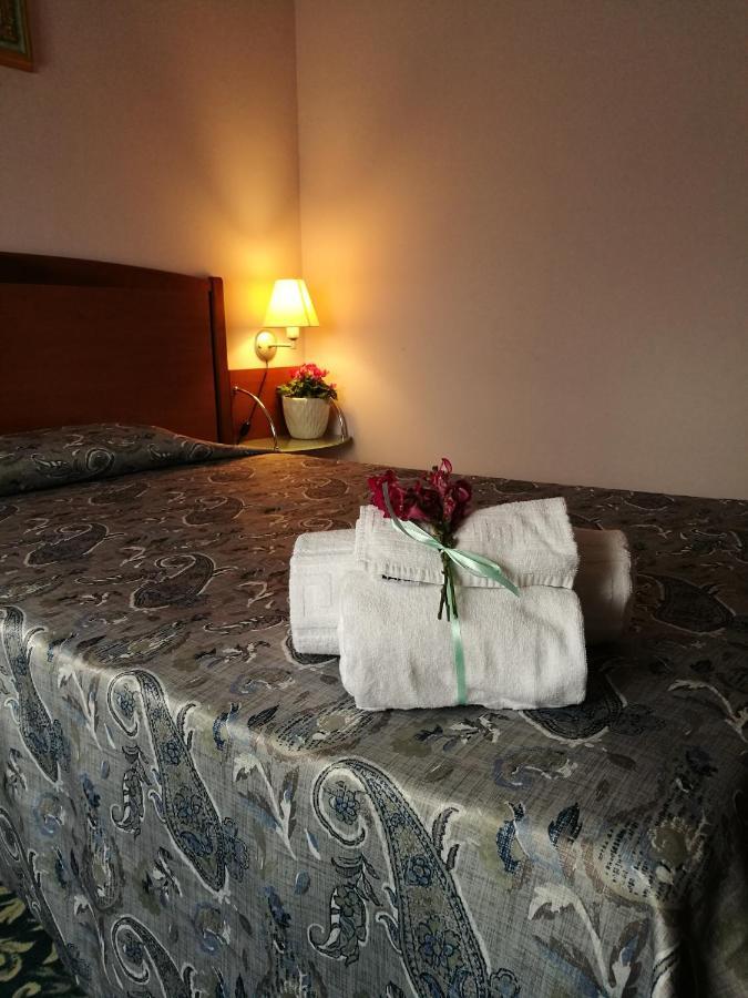 Hotel Principe Forli Luaran gambar