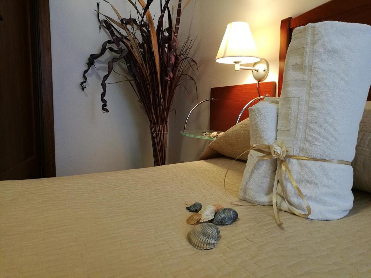 Hotel Principe Forli Luaran gambar