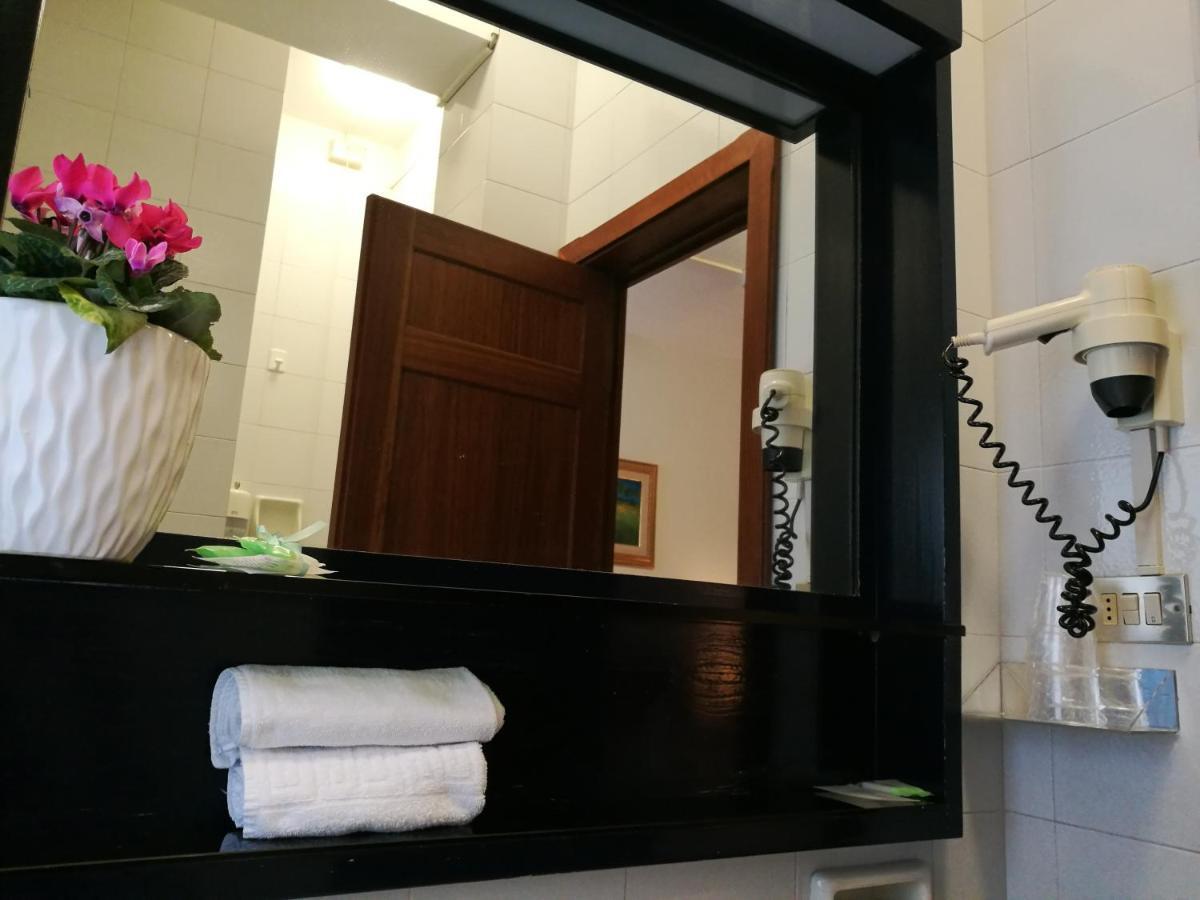 Hotel Principe Forli Luaran gambar
