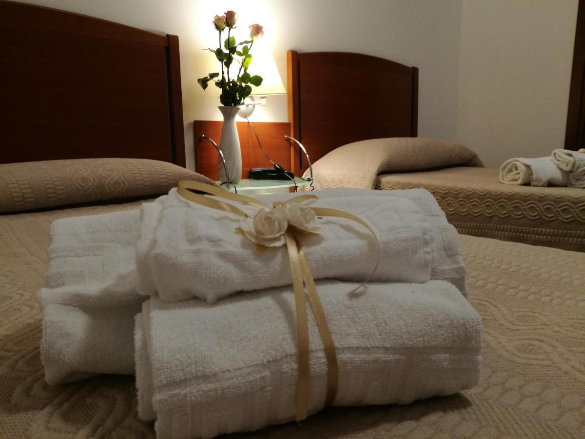 Hotel Principe Forli Luaran gambar